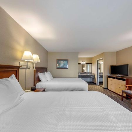 Fillmore Best Western La Posada Motel מראה חיצוני תמונה