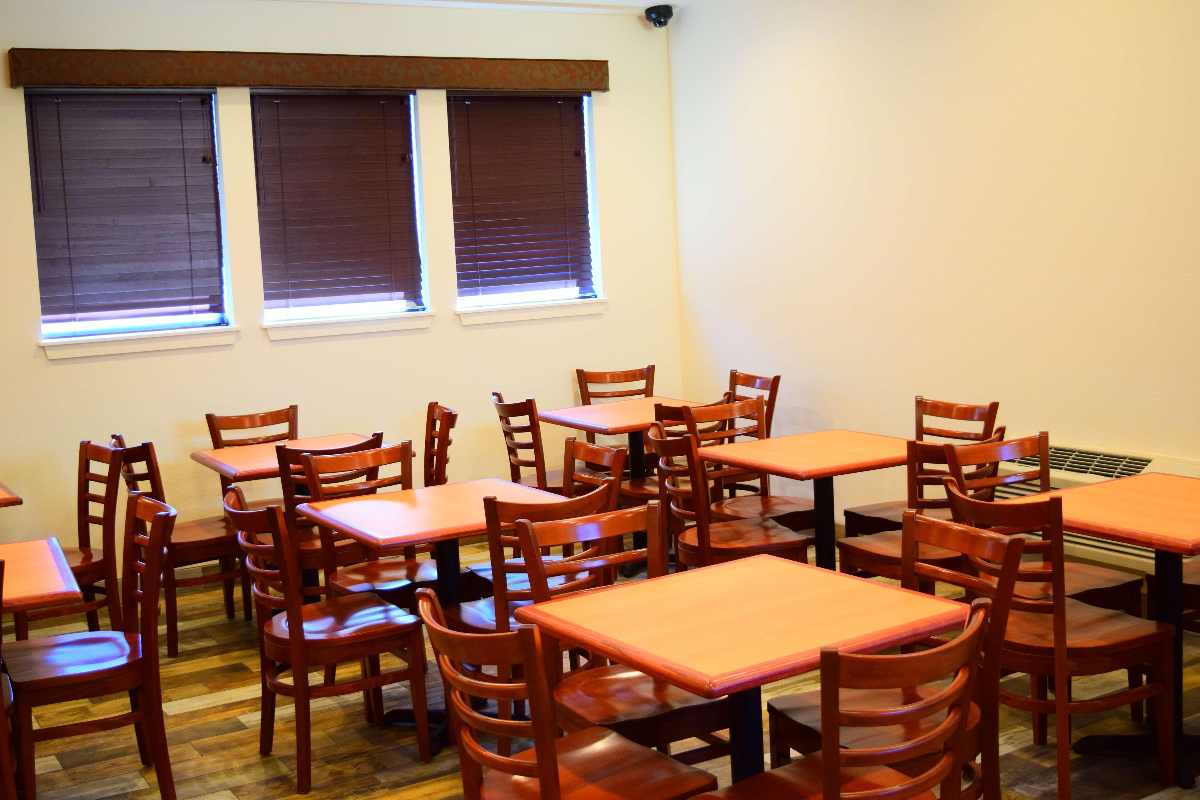 Fillmore Best Western La Posada Motel מראה חיצוני תמונה