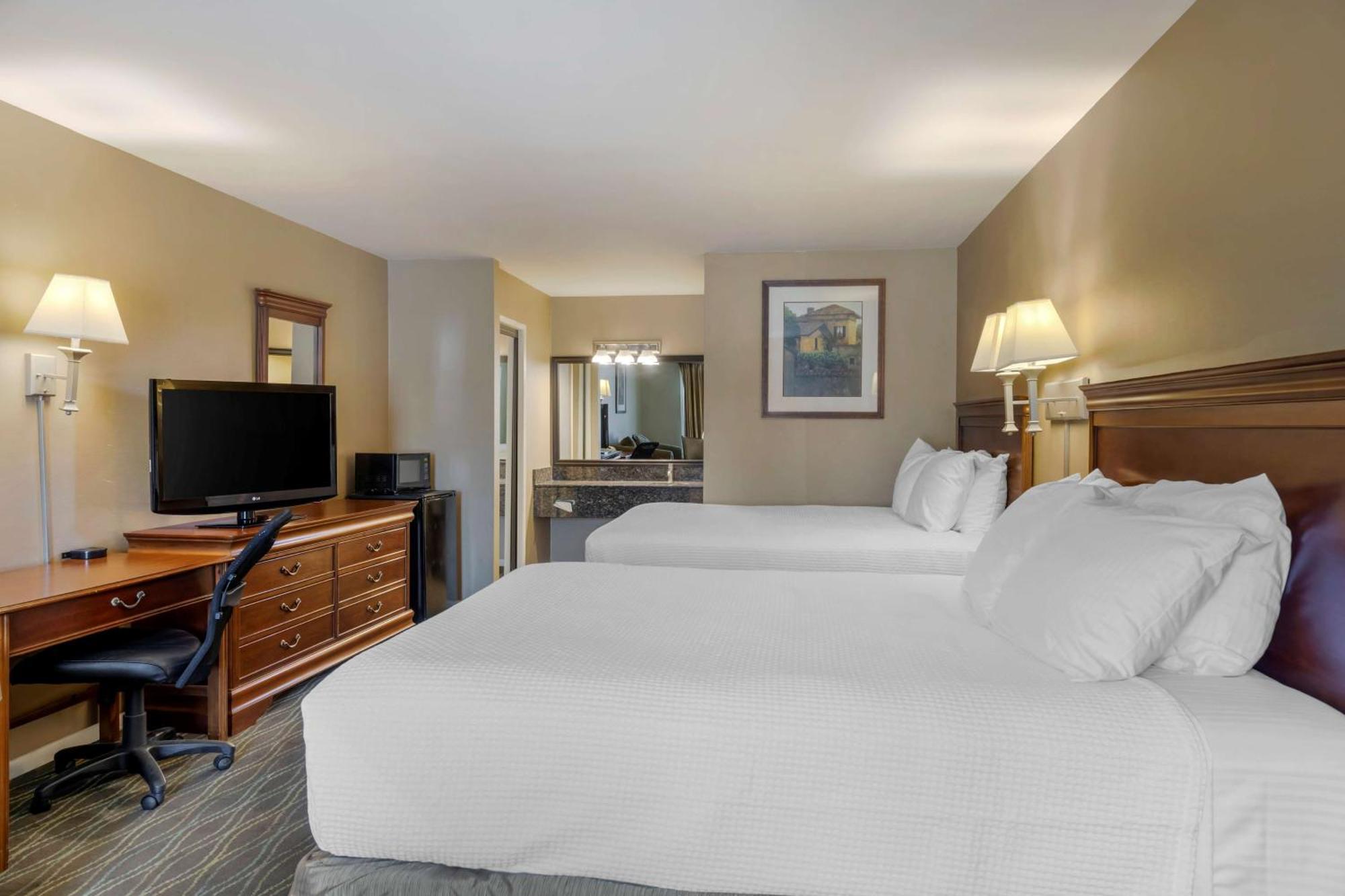 Fillmore Best Western La Posada Motel מראה חיצוני תמונה