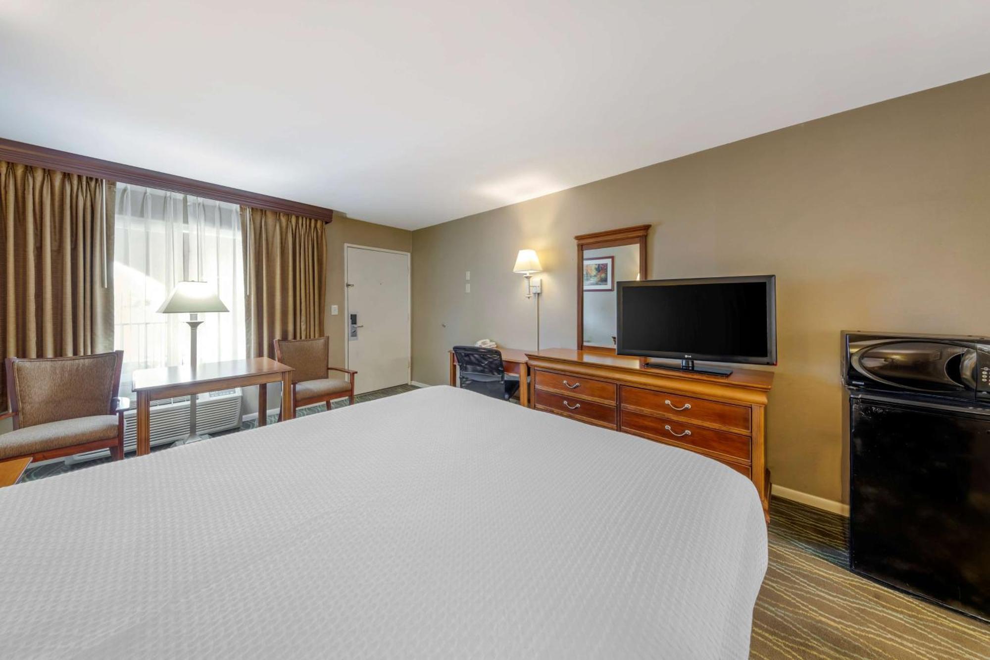 Fillmore Best Western La Posada Motel מראה חיצוני תמונה
