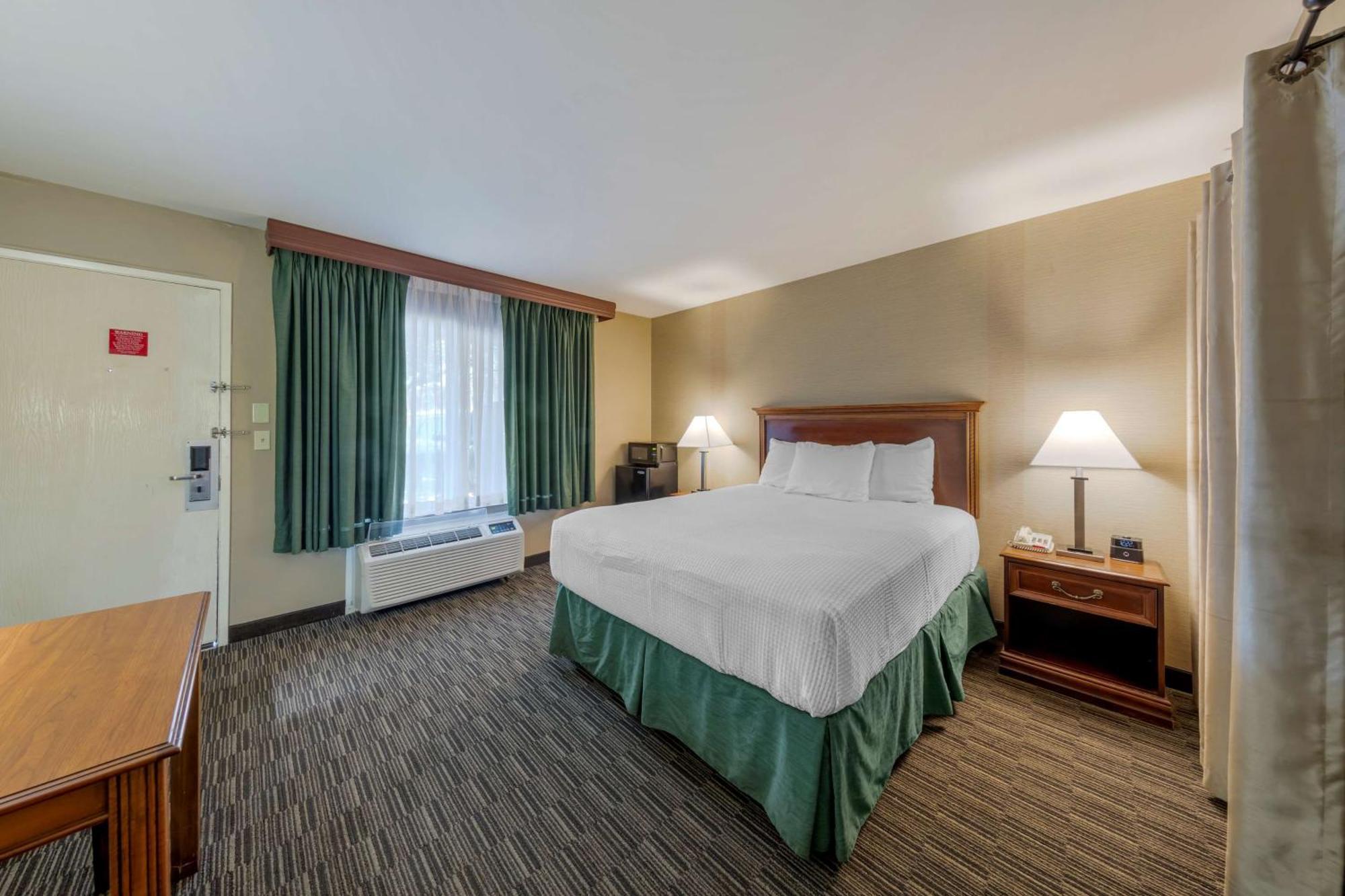 Fillmore Best Western La Posada Motel מראה חיצוני תמונה