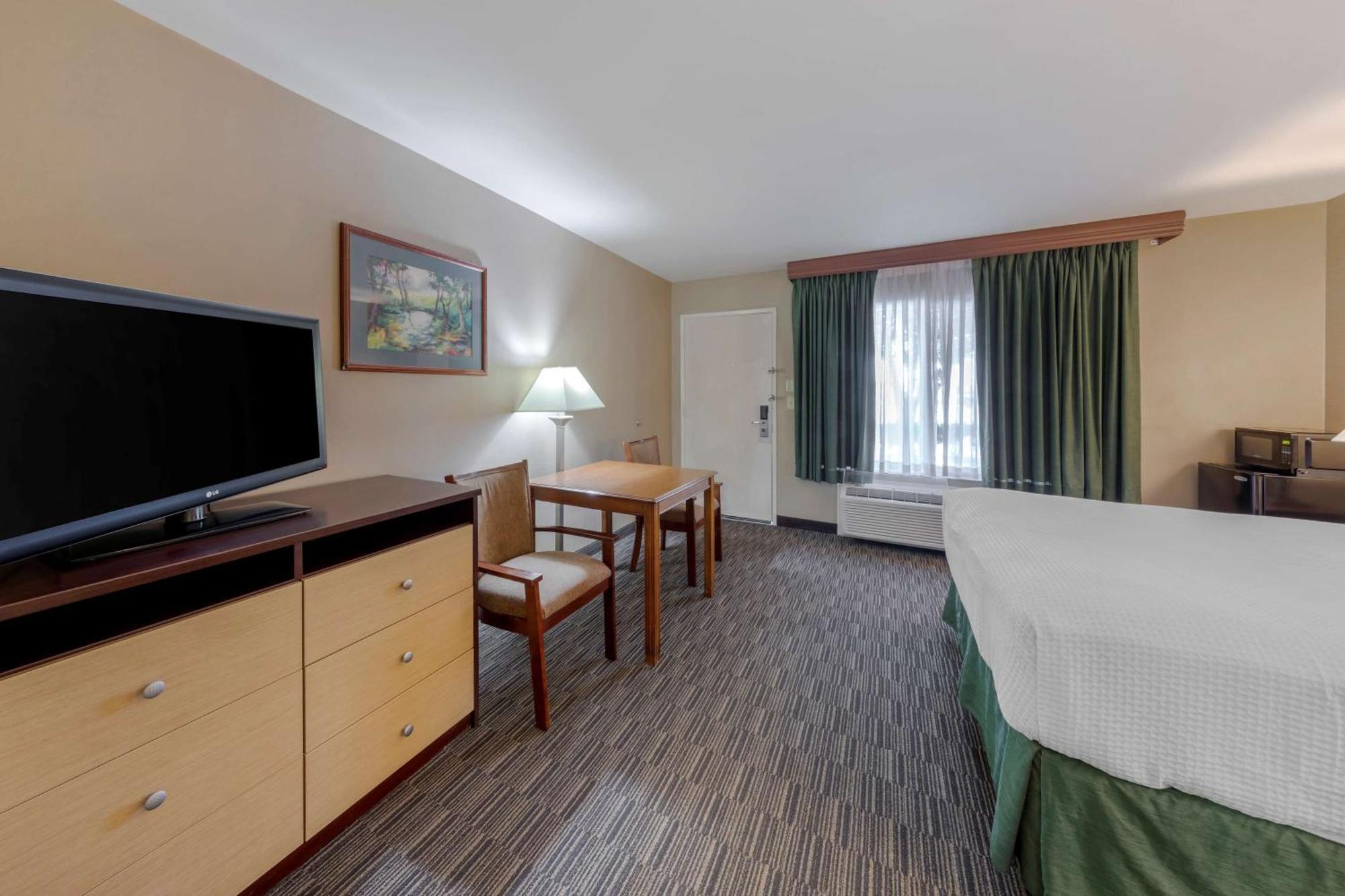 Fillmore Best Western La Posada Motel מראה חיצוני תמונה