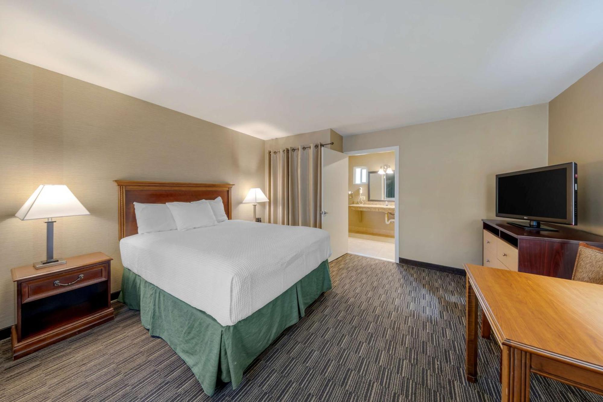 Fillmore Best Western La Posada Motel מראה חיצוני תמונה